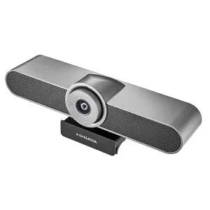 I-O DATA｜アイ・オー・データ ウェブカメラ マイク内蔵 抗菌モデル【受注生産品】(Chrome/Mac/Windows11対応) TC-MC100-AG [有線]