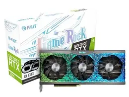 NE63070H19P2-1040G (GeForce RTX 3070 GameRock OC V1 8GB) LHR版 [PCIExp 8GB] ドスパラWeb限定モデル