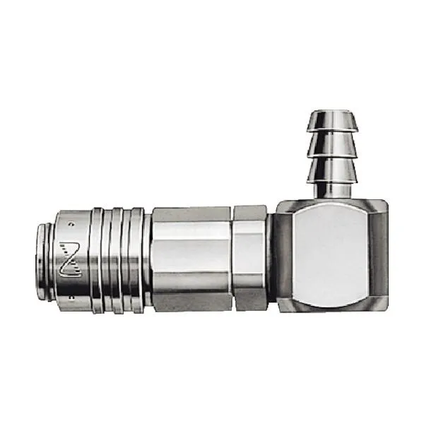 日東 チューブ継手 マクロカプラ ステンレス製 L型チューブ取付用 28377 MC-04SHL_SUS_NBR 期間限定 ポイント10倍