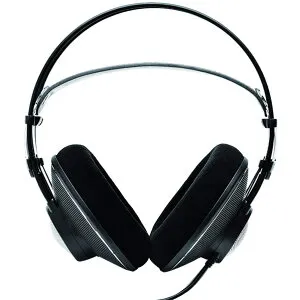 AKG Pro オープンエアー型ヘッドフォン K612 PRO-Y3 [K612PROY3]【MPAP】