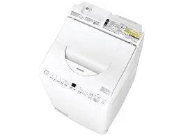 穴なし槽 ES-TX6K-W [ホワイト系]