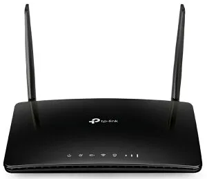 【送料無料】TP-LINK Archer MR600(JP) AC1200 SIMフリー ホームルーター【在庫目安:お取り寄せ】