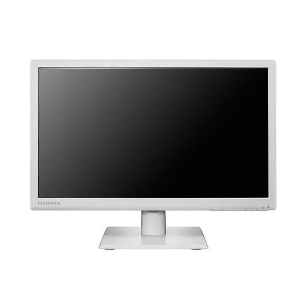 IODATA(アイ・オー・データ) LCD-AH191EDW ホワイト 18.5型ワイド液晶ディスプレイ