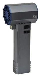 日動工業 TPG-PI-L 突風GUN イーグル ライト付 屋内用 エアダスターブロワー NICHIDO 在庫