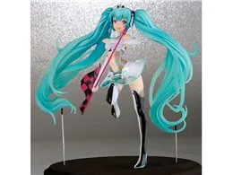 レーシングミク 2012ver.