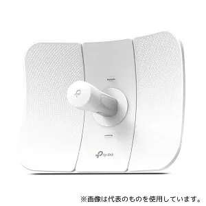 TP-LINK CPE710 5GHz AC 867Mbps 23dBi アウトドア CPE
