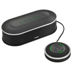 ヤマハ ユニファイドコミュニケーション マイクスピーカーシステム YVC-1000 [YVC1000]【RNH】