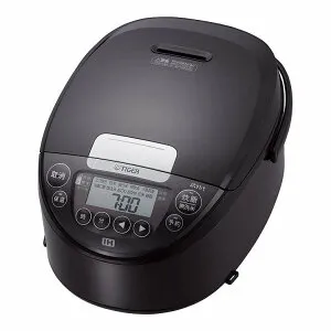 タイガー IH炊飯ジャー JPW-D100(代引不可)【送料無料】