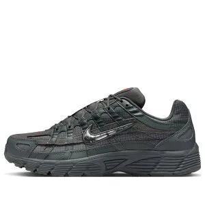 Nike ナイキ メンズ スニーカー 【Nike P-6000 Premium 'Iron Grey Metallic Silver' IM6767-068】 サイズ US_11(29.0cm)
