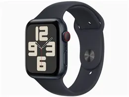 Apple Watch SE 第2世代 GPS+Cellularモデル 44mm スポーツバンド M/L