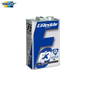 GReddy F3 RE-SPEC SYNTHETIC BASE 10W-40 5L