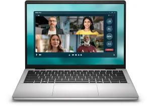 Dell 14 DC14255 Ryzen 5 220/メモリ16GB/SSD512GB/14型液晶(1920 x 1200,IPS)/Windows11/プラチナシルバー【新品】 ノートパソコン