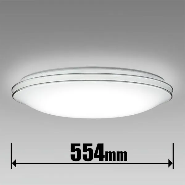 ホタルクス 12畳～14畳用 LEDシーリングライト(カチット式) HotaluX HLDZE14302SG 返品種別A