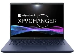 dynabook XP9 P1P9APBL [ダークテックブルー]