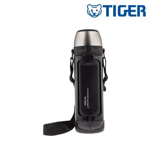 タイガー魔法瓶 2size TIGER タイガー 水筒 大容量 保温保冷 コップ付き MHK-A152 MHK-A202 | 水筒 大容量 保温保冷 コップ付き マグボトル 真空断熱 魔法瓶 子供 広口 男の子 女の子 ショルダー ボト