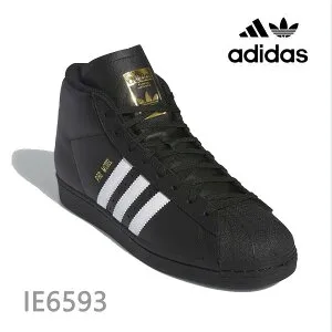 アディダス スニーカー プロモデル ADV / PROMODEL ADV (IE6593) ブラック adidas originals【C1】【s4】