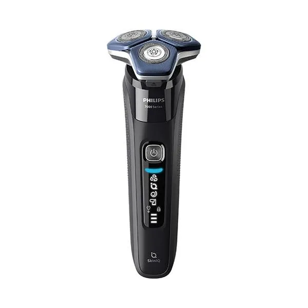 フィリップス Ｓｈａｖｅｒ ７０００ ウェット＆ドライ電動シェーバー ブラック Ｓ７８８６／１０ １台（お取寄せ品）