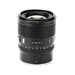VILTROX Viltrox AF 56mm F1.2 PRO ニコンZマウント ［ニコンZ /単焦点レンズ］