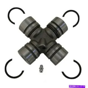 Driveshaft ユニバーサルジョイントリアGMB 220-0508は03-06 Kia Sorentoに適合します Universal Joint Rear GMB 220-0508 fits 03-06 Kia Sorento【並行輸入品】