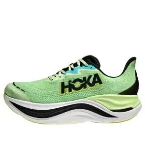 HOKA ONE ONE ホカオネオネ メンズ スニーカー 【HOKA ONE ONE Skyward X 'Luna Moth Black' 1147911-LMTH】 サイズ US_7.5(25.5cm)