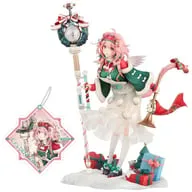 アークナイツ ゴールデングロー しあわせの使いVER. 1/7 完成品フィギュア