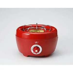 ボータブルガスカセットコンロ SAGHB01R