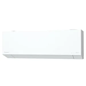 【長期保証付】パナソニック Panasonic エアコン 10畳用 2.8kW パナソニック エオリア Eolia CS-285DEX-W クリスタルホワイト 電源100V [配送のみ/設置工事なし]