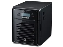 TeraStation WSS HR WSH5411DN04W6