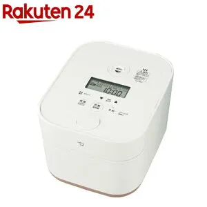 象印 STAN. IH炊飯ジャー 5.5合炊き ホワイト NW-SB10-WA(1台)