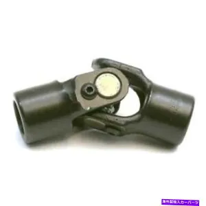 Steering Shaft Sweet MFG U-Joint、DDから3/4 DD、Ididit/Flaming River Column Sweet Mfg U-Joint, 1 In DD to 3/4 DD, IDIDIT/Flaming River Column【並行輸入品】