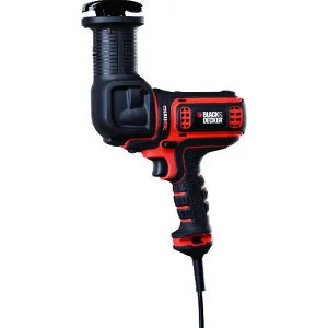 B+Dコード式マルチのこぎりEAR800-JP