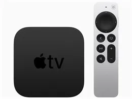 Apple TV 4K 64GB MXH02J/A