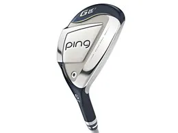 G Le3 ハイブリッド ユーティリティー レディース [ULT 250 J フレックス：A ロフト：30]