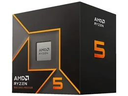 Ryzen 5 9500F BOX