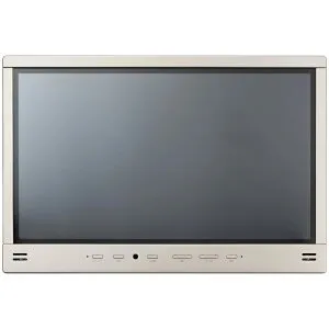 32V型浴室テレビ(シャンパンゴールド) ツインバード VB-BB321G 浴室テレビ ミラーリング機能 フルHD 日本製 高画質 取り付け工事 YouTube スマホ タブレット 楽しめる 軽量設計 デザイン性 シャン