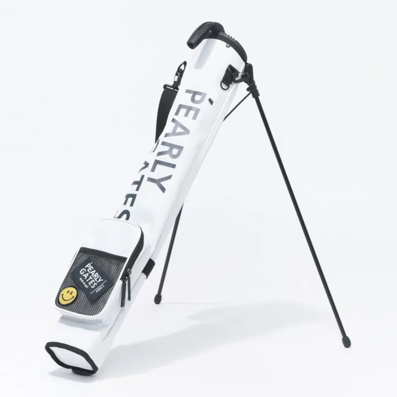 パーリーゲイツ アルペン別注 セルフスタンド (0536184273) ゴルフ クラブケース PEARLY GATES