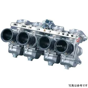 【メーカー在庫あり】 ケーヒン KEIHIN JB POWER CRキャブレターキット 29φ Z1、Z2 14-32933 HD店