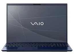 VAIO F16 VJF162 Core 5搭載 2025年6月発売モデル