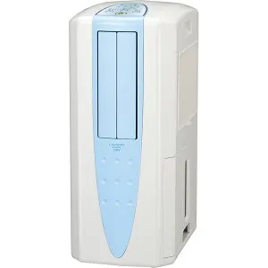 【同梱不可】 CORONA コロナ CDM-1025(AS)冷風・衣類乾燥除湿機 どこでもクーラー スカイブルー 【日時指定不可】 【銀振・代引不可】