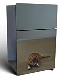 ASM-89F [ミラーブラック]