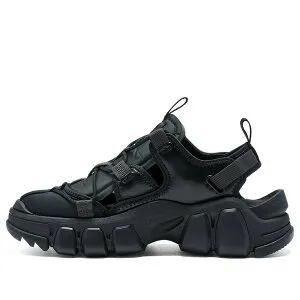 Onitsuka Tiger オニツカタイガー メンズ スニーカー 【Onitsuka Tiger Dentigre Cage 'Black Graphite Grey' 1183C189-001】 サイズ US_11.5(29.5cm)