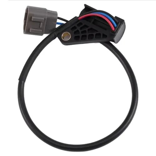 エンジンクランクセンサー Compatible With Mazda For Miata 1999 2000 2001 2002 2003 2004 2005 対応 クランクシャフトポジションセンサー J5T27072 ZL0118221 ZL01-18-
