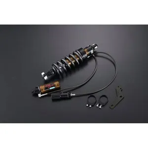 OVER RACING モノショック R3 OVER×NITRON ・87-86-01 オーバーレーシング リアサスペンション関連パーツ Ninja ZX-25R Ninja ZX-25R SE