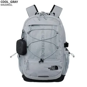 ★最大2000円オフクーポン配布中★ ノースフェイス リュック SUPER PACK II ☆ ロゴ バックパック ポーチ付き 通勤 通学 バッグ 鞄 メンズ レディース 韓国 THE NORTH FACE【正規品/関税込/送料無料】