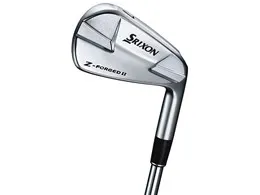 スリクソン Z-FORGED II アイアン 6本セット [KBS TOUR フレックス：S]