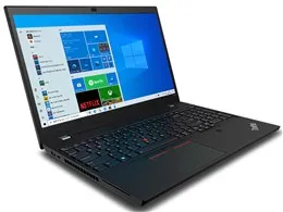 ThinkPad P15v Gen 3 Windows 10 Pro・Core i7 12700H・16GBメモリー・512GB SSD・NVIDIA T600・15.6型フルHD液晶搭載 21D9S03M00 [ブラック]