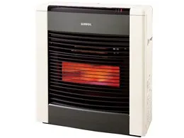 FFR-4222G [都市ガス]