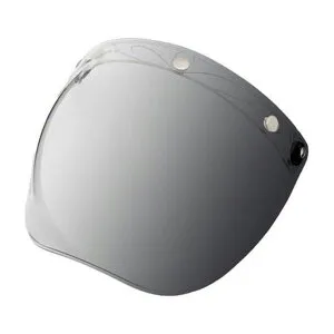 山城 YAMASHIRO EX039200 EXTRA シールド バブル ANTI FOG スモーク