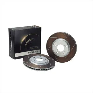 スイフト ブレーキローター ZC31S 05/09-11/12 フロント FSタイプ ディクセル/DEXCEL (3714019