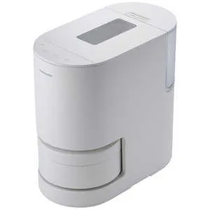パナソニック Panasonic 自動計量IH炊飯器 2合 IH ホワイト SR-AX1-W